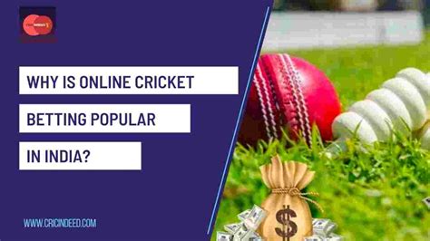 cricket betting india.